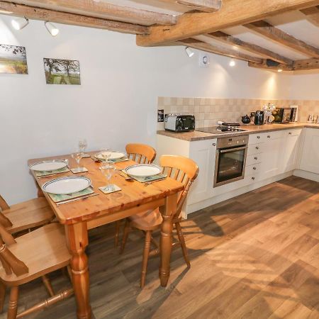 The Barley Store Craven Arms Ngoại thất bức ảnh