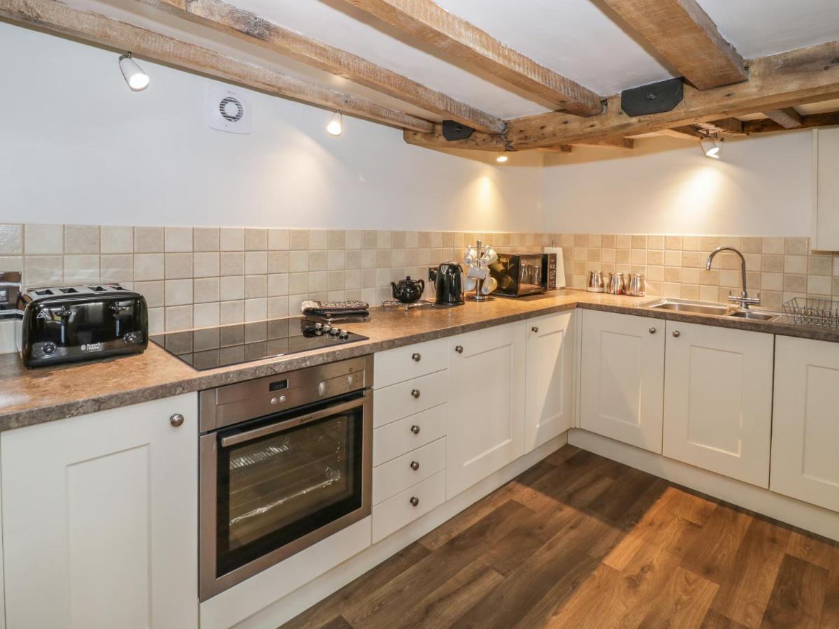 The Barley Store Craven Arms Ngoại thất bức ảnh